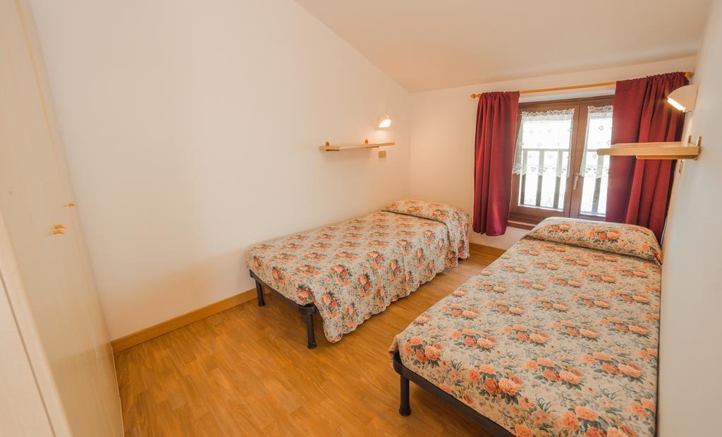 Ca Serena Mansarda Val Maria-Pur Экстерьер фото